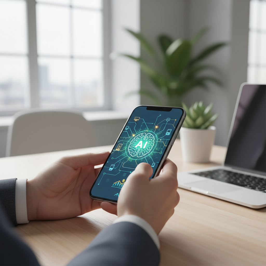 Reseller Apps — FlipAI reselling guide 2026