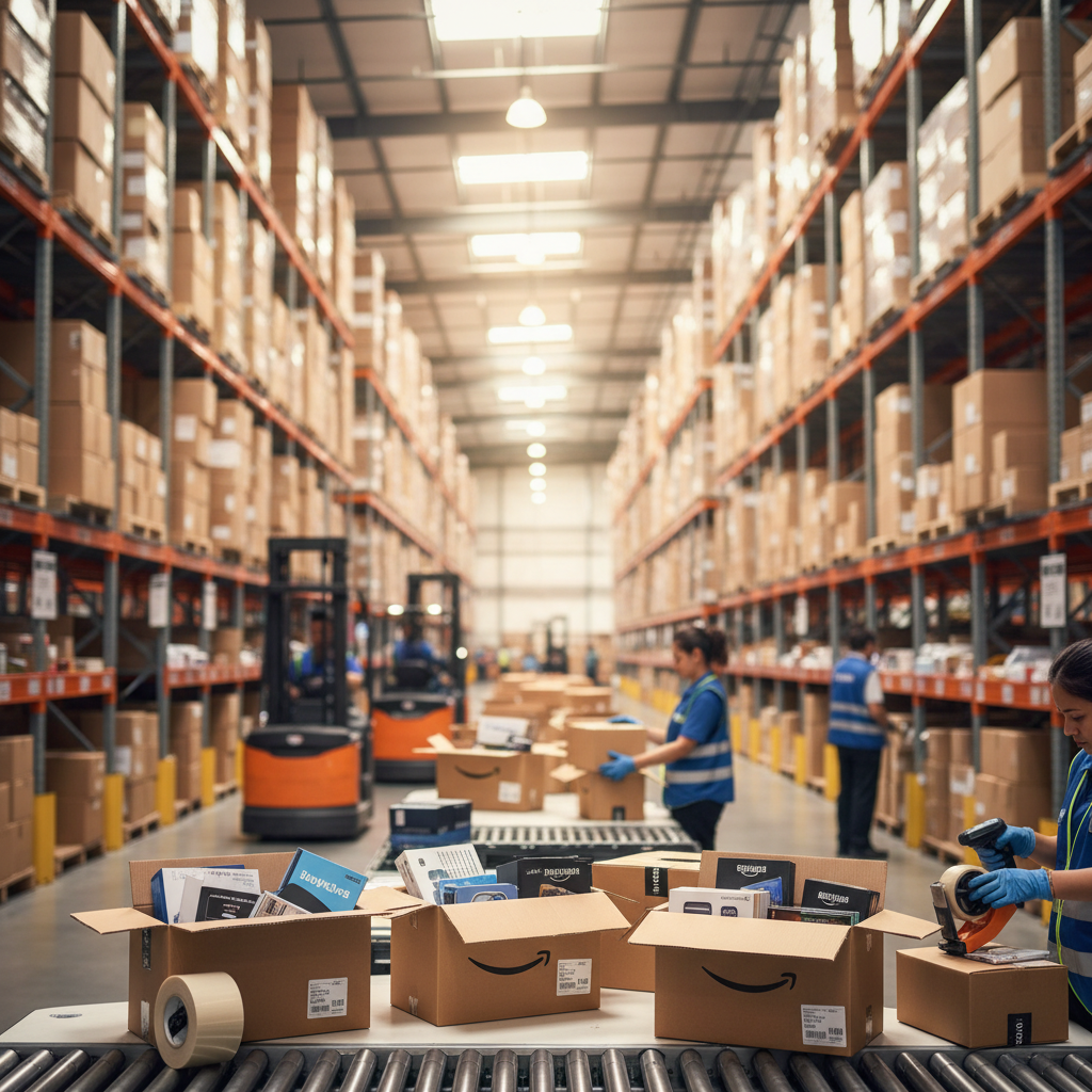 Amazon Reselling in South Carolina — FlipAi reselling guide