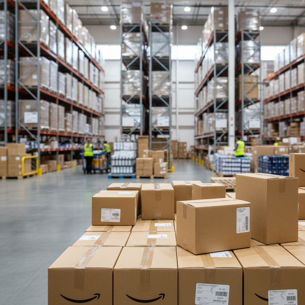 Amazon Reselling in Wyoming — FlipAi reselling guide