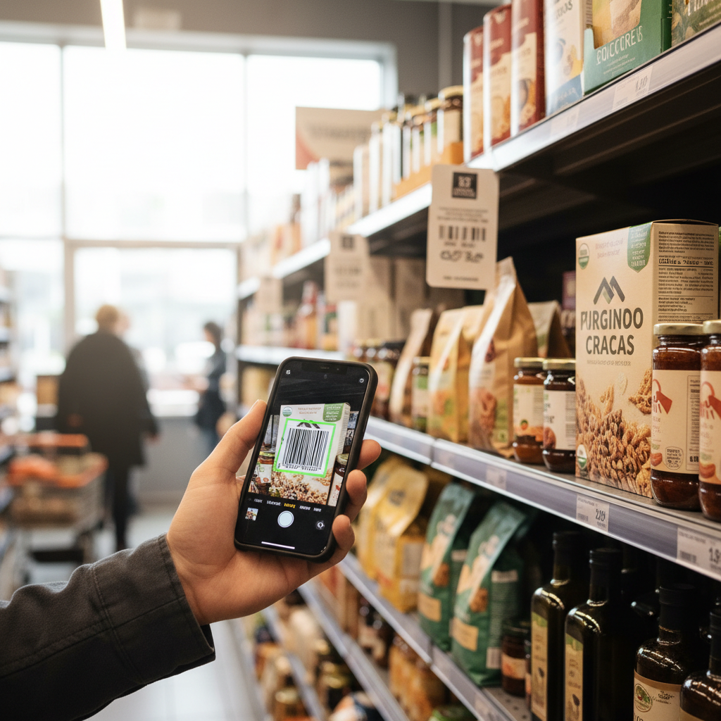 Barcode Scanner in Idaho — FlipAi reselling guide