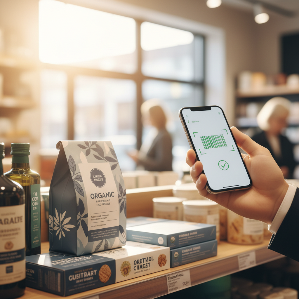 Barcode Scanner in Virginia — FlipAi reselling guide