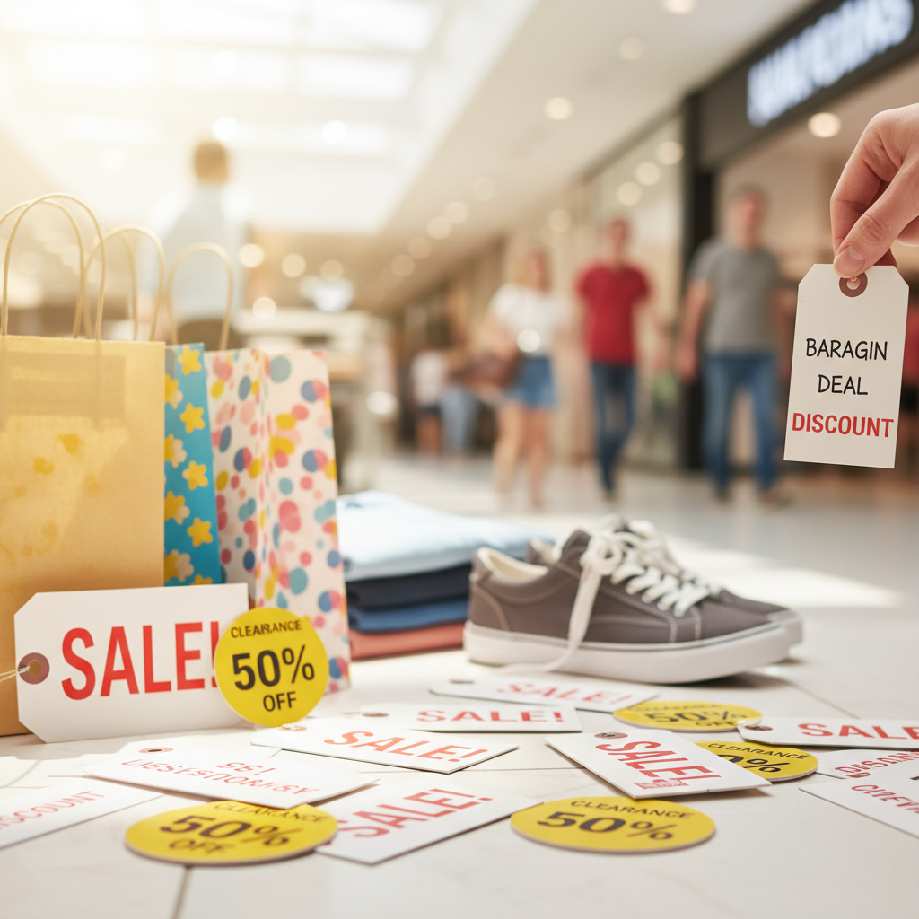 Bargain Shopping in Alaska — FlipAi reselling guide