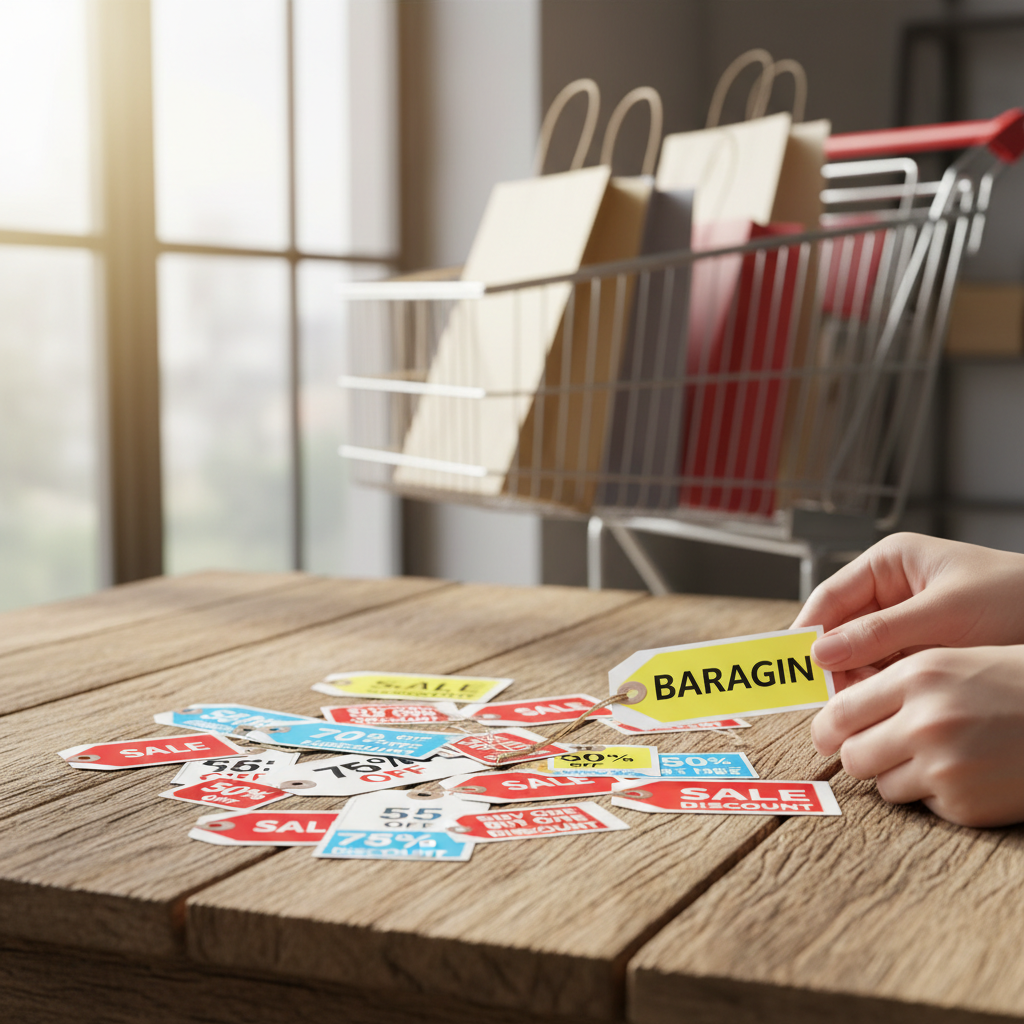 Bargain Shopping in Louisiana — FlipAi reselling guide