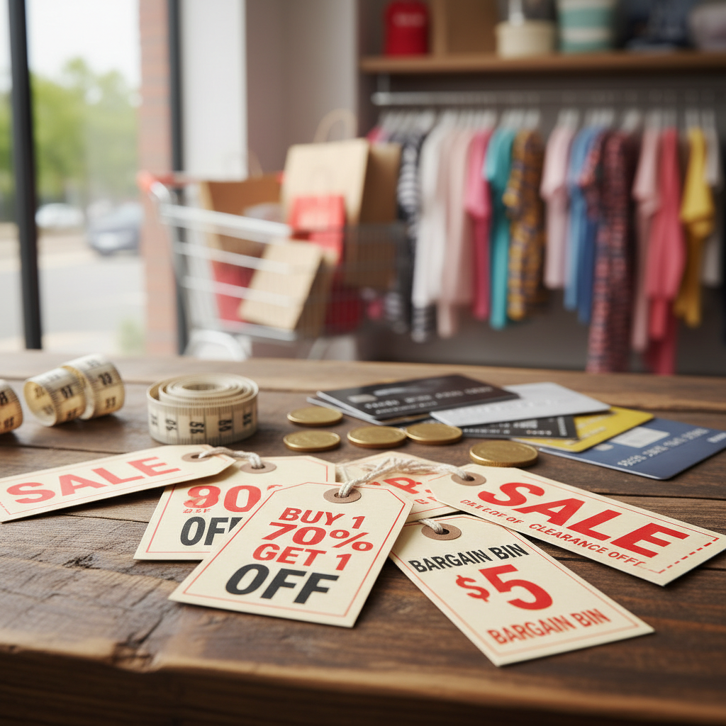 Bargain Shopping in New Mexico — FlipAi reselling guide