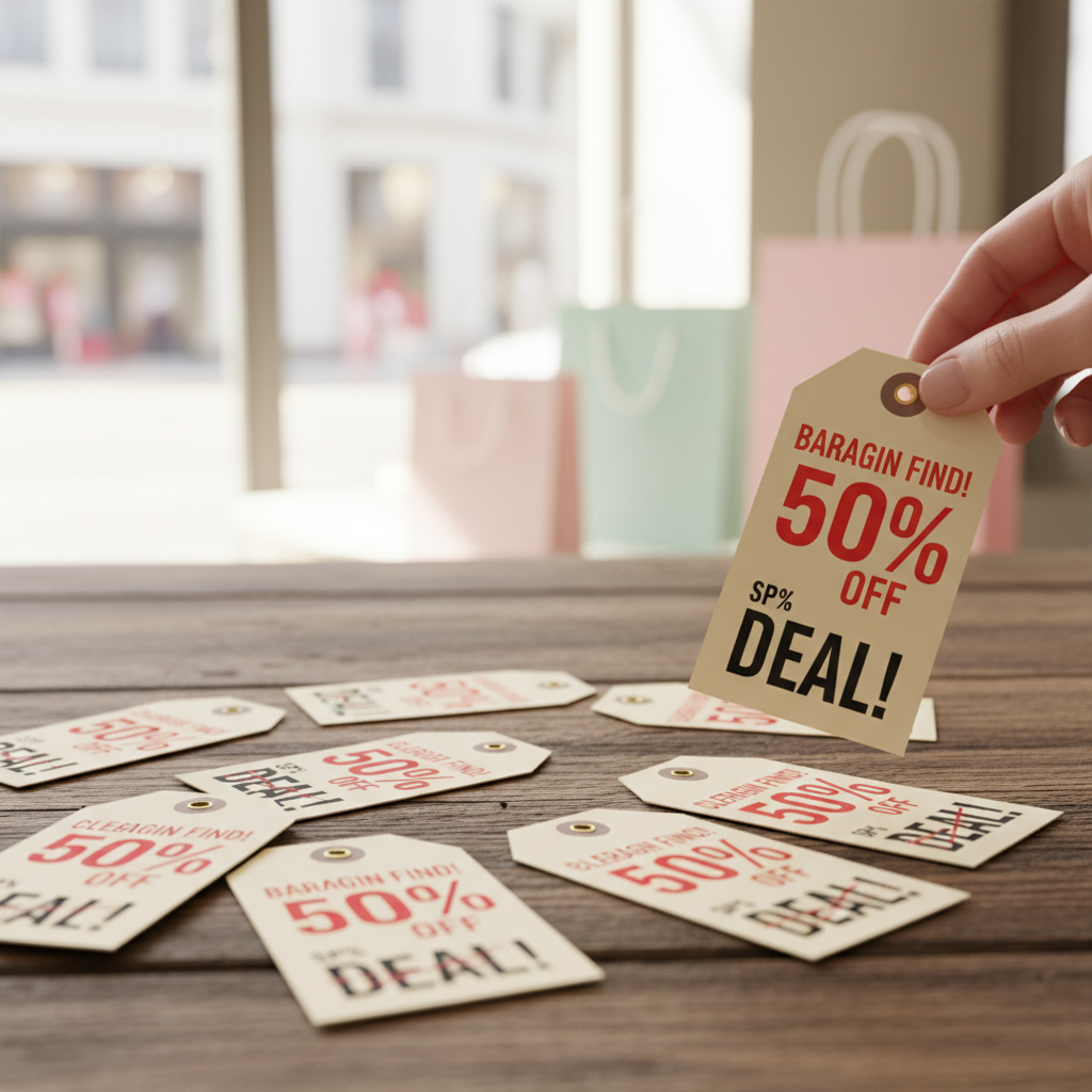 Bargain Shopping in Vermont — FlipAi reselling guide