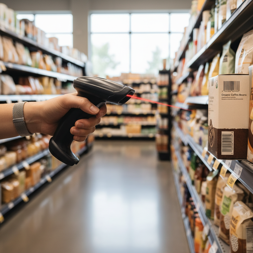 Best Barcode Scanner App to Check Prices in 2026