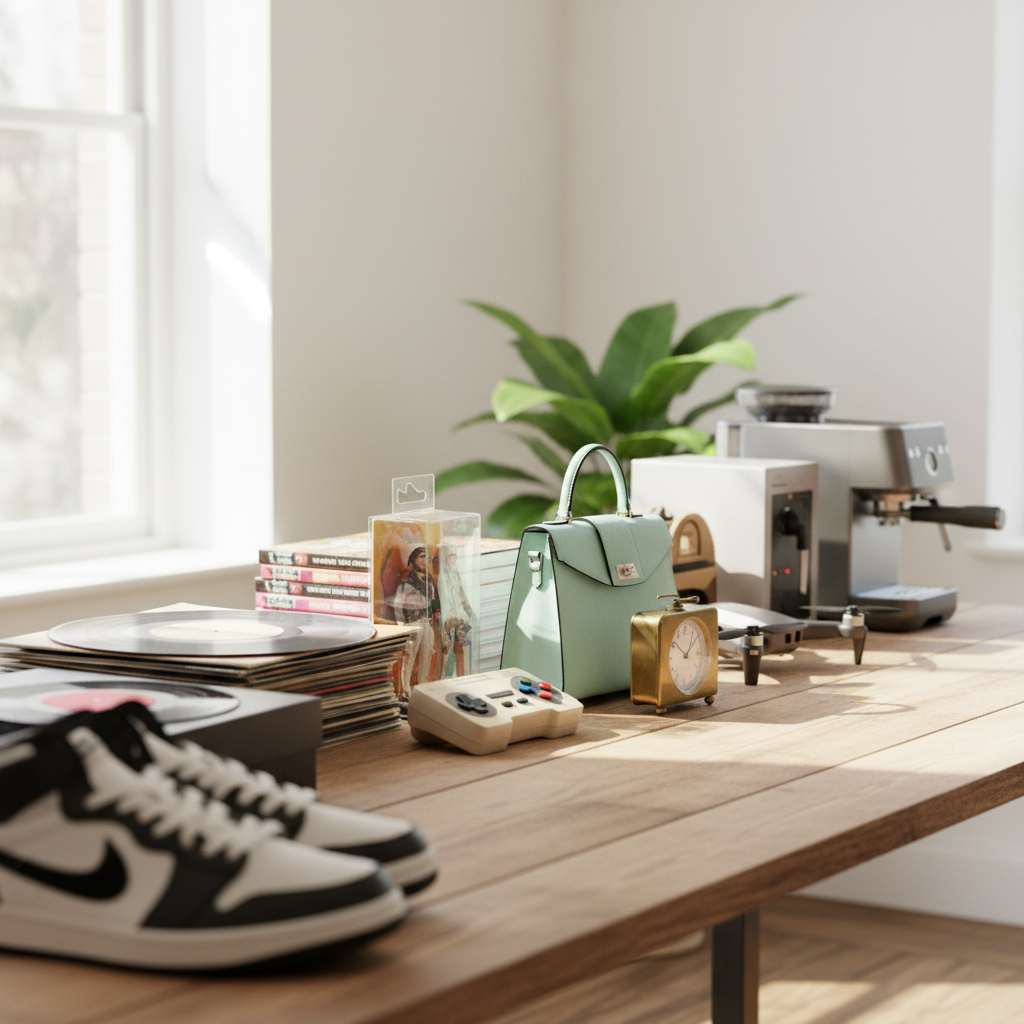 Best Items to Flip for Profit at Thrift Stores in 2026