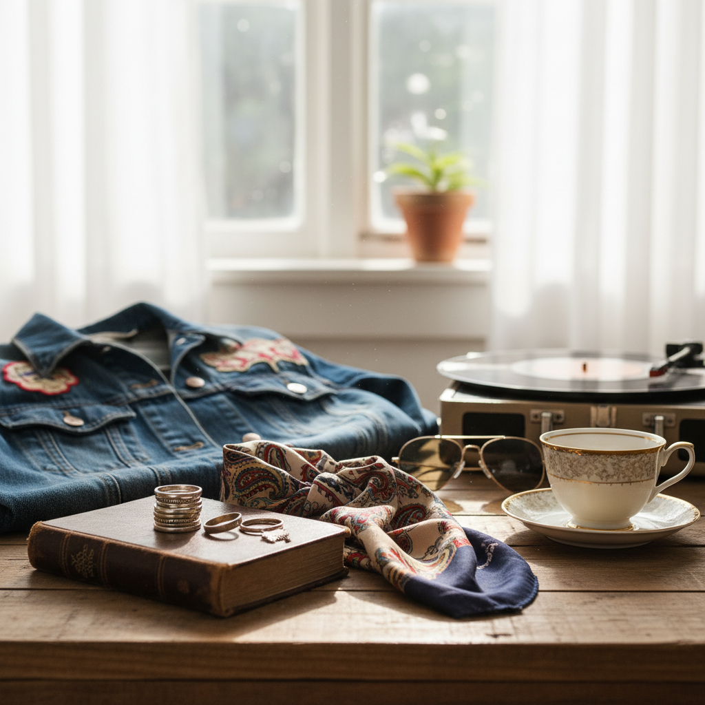 Thrifting — FlipAI reselling guide 2026