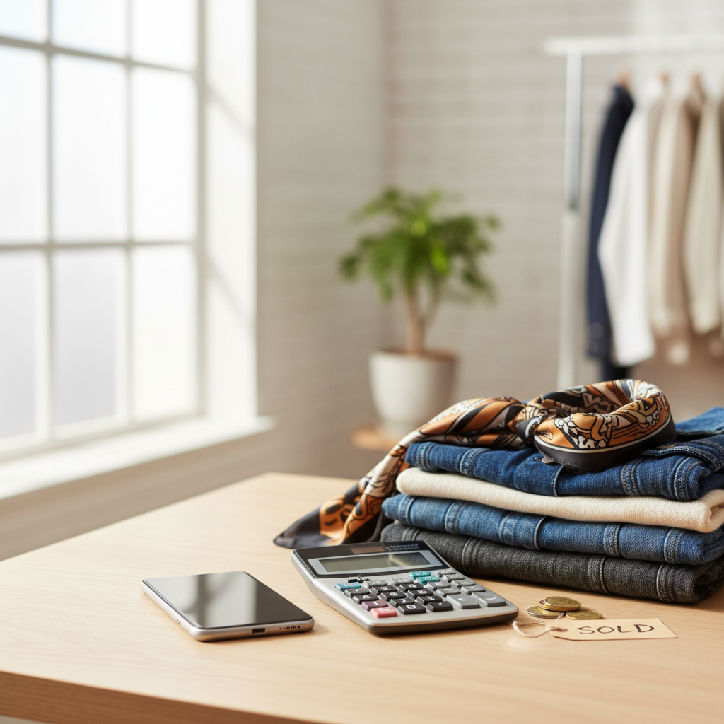 Reseller Tools — FlipAI reselling guide 2026
