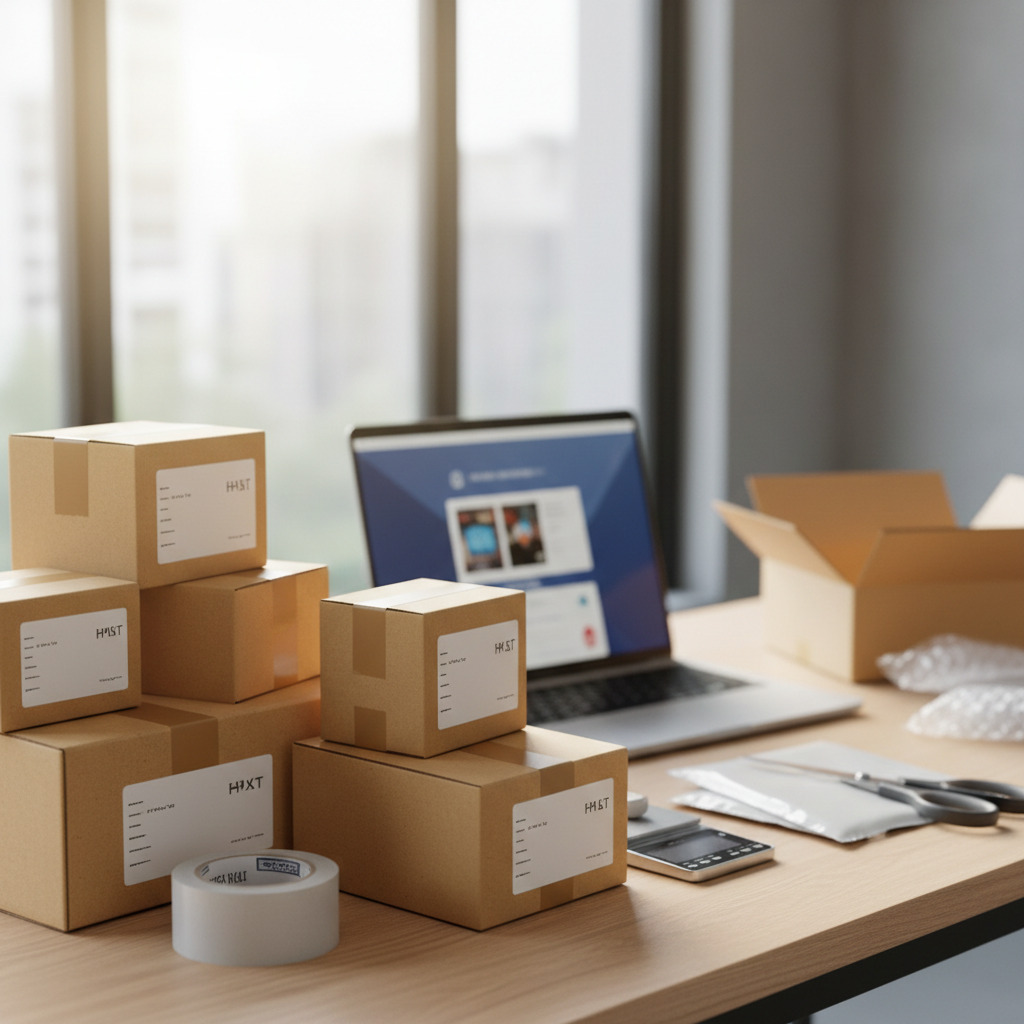 eBay Selling in West Virginia — FlipAi reselling guide