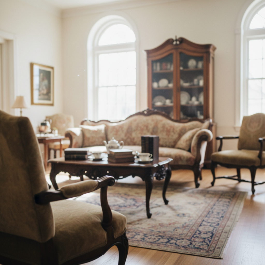 Estate Sales — FlipAI reselling guide 2026
