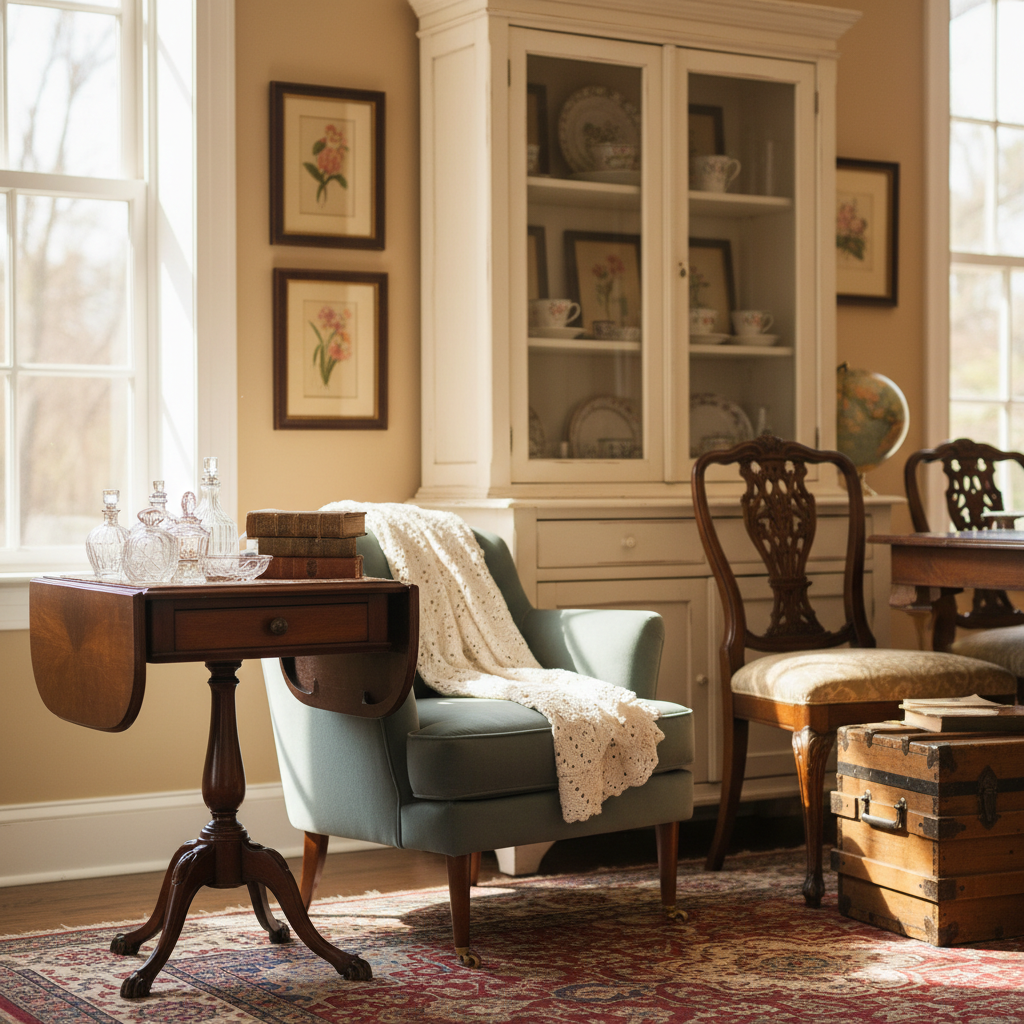 Estate Sales in Oklahoma — FlipAi reselling guide