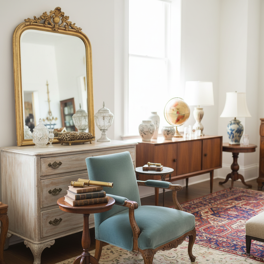 Estate Sales in Rhode Island — FlipAi reselling guide