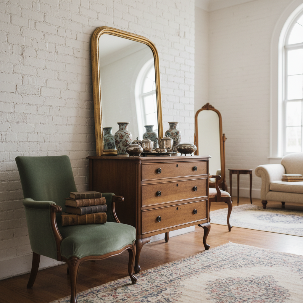 Estate Sales in Vermont — FlipAi reselling guide