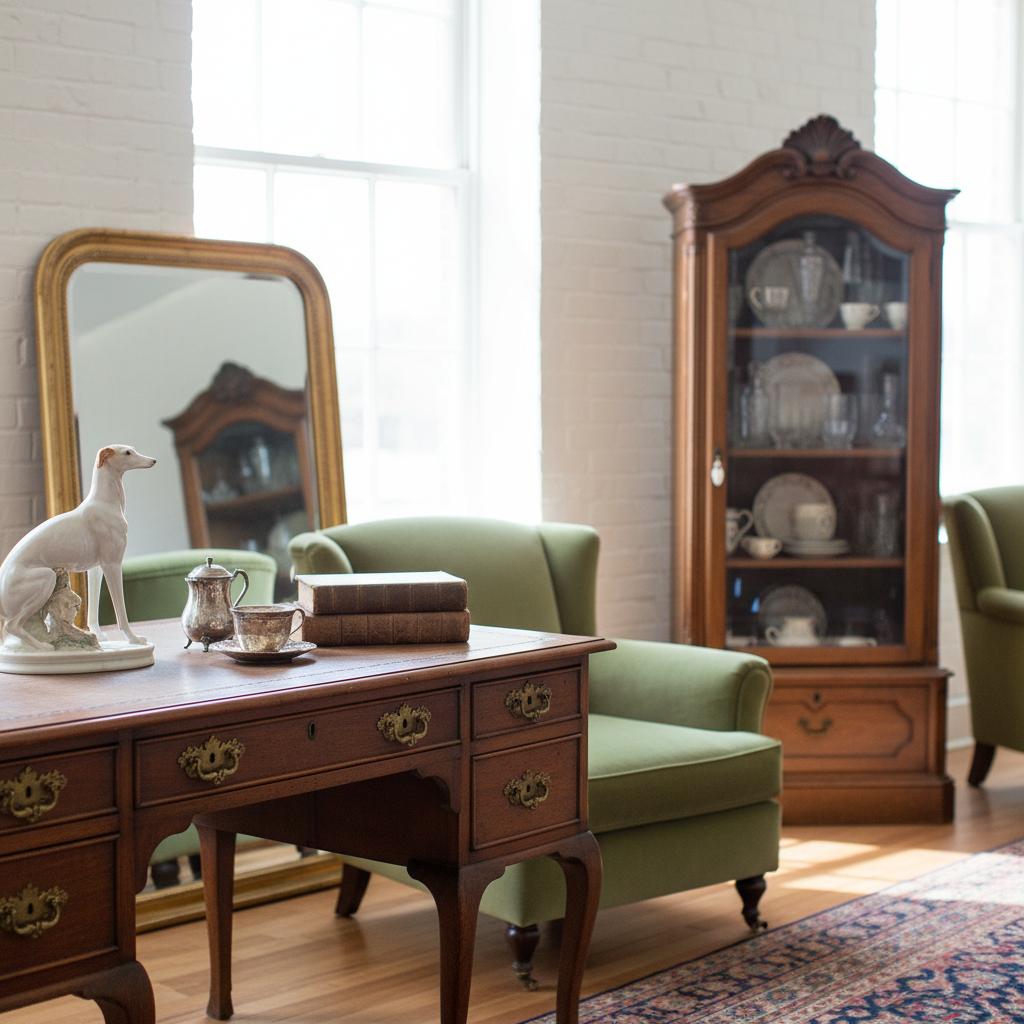 Estate Sales in Wyoming — FlipAi reselling guide