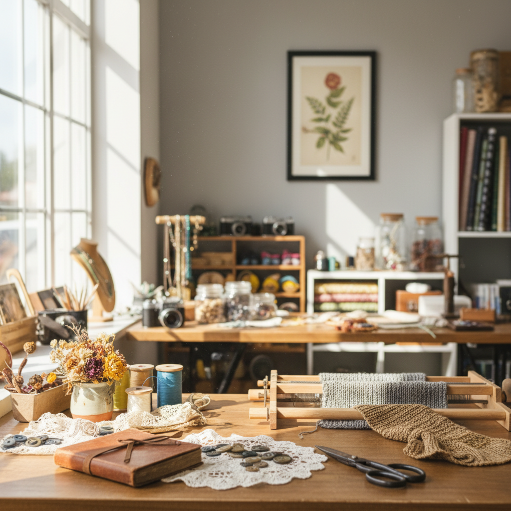 Etsy Selling in Alaska — FlipAi reselling guide