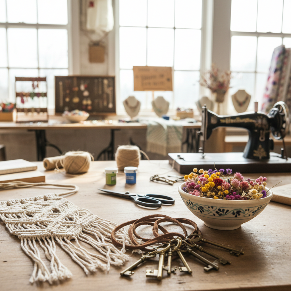 Etsy Selling in Mississippi — FlipAi reselling guide