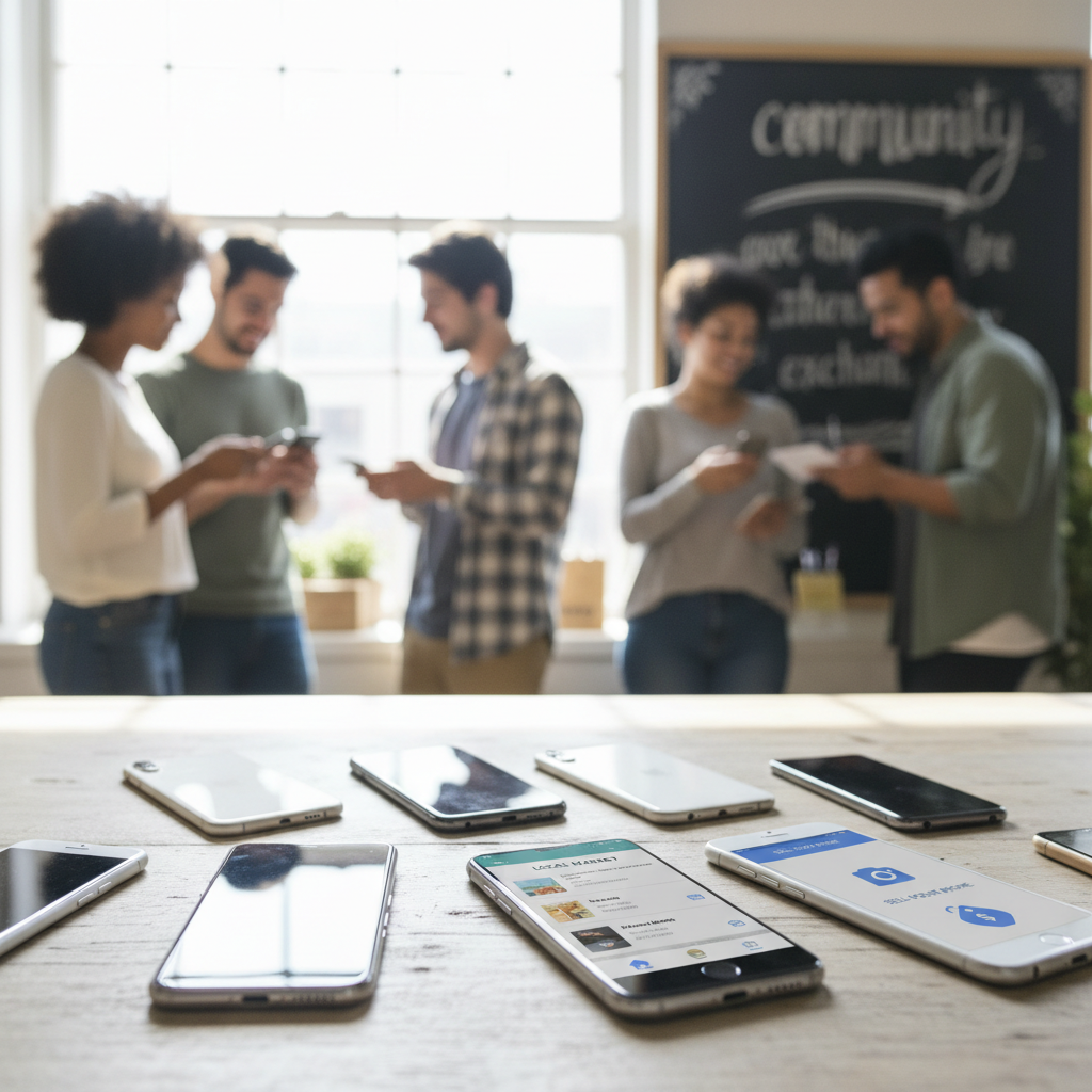 Facebook Marketplace in Wisconsin — FlipAi reselling guide