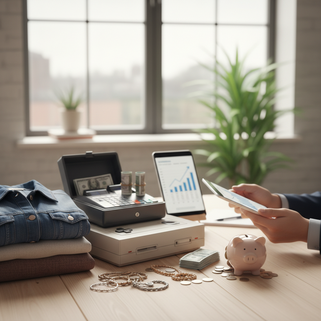 Flipping Items in Maine — FlipAi reselling guide