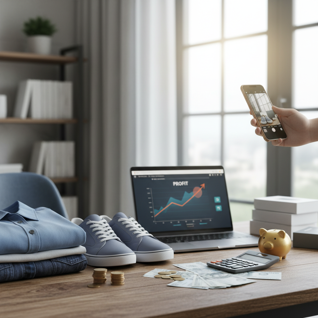 Flipping Items in Minnesota — FlipAi reselling guide