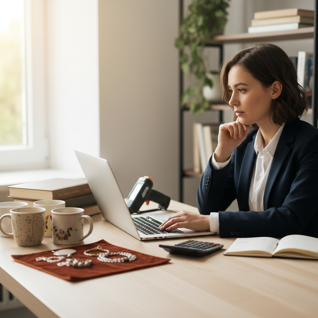Pricing — FlipAI reselling guide 2026
