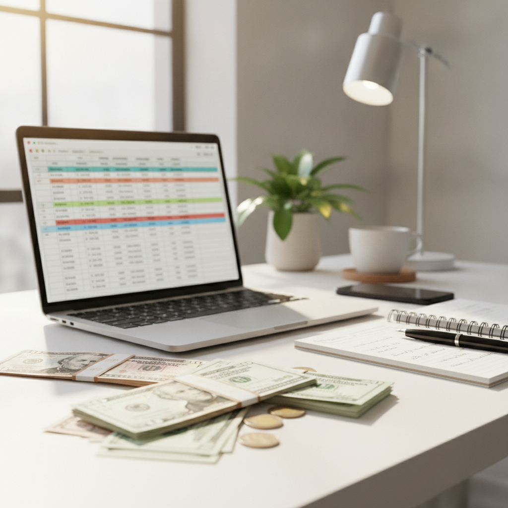 Reseller Income — FlipAI reselling guide 2026
