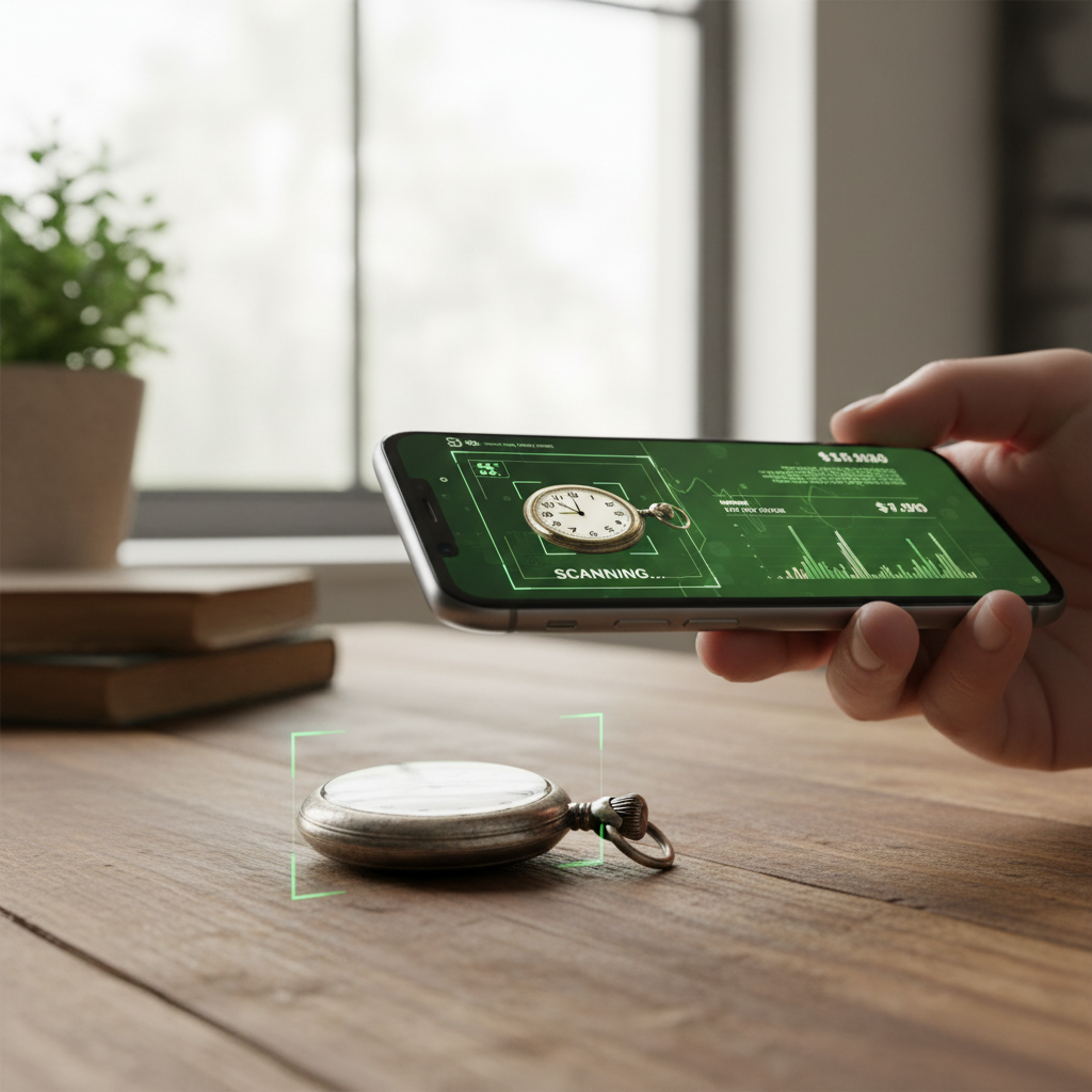 Pricing — FlipAI reselling guide 2026