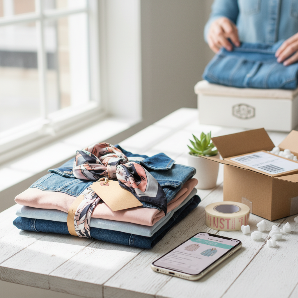 How to Sell on Poshmark for Beginners in 2026 — Complete Guide