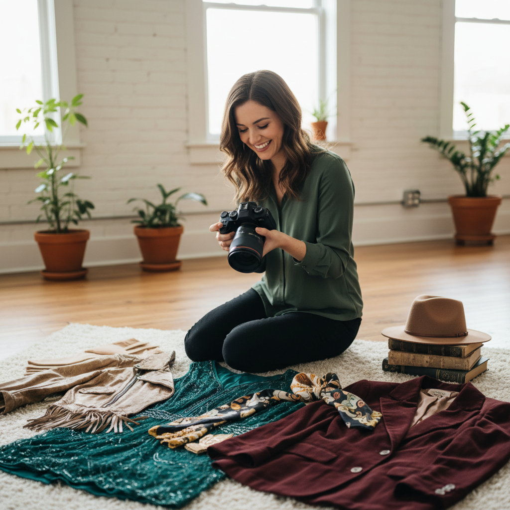 Platform Guides — FlipAI reselling guide 2026