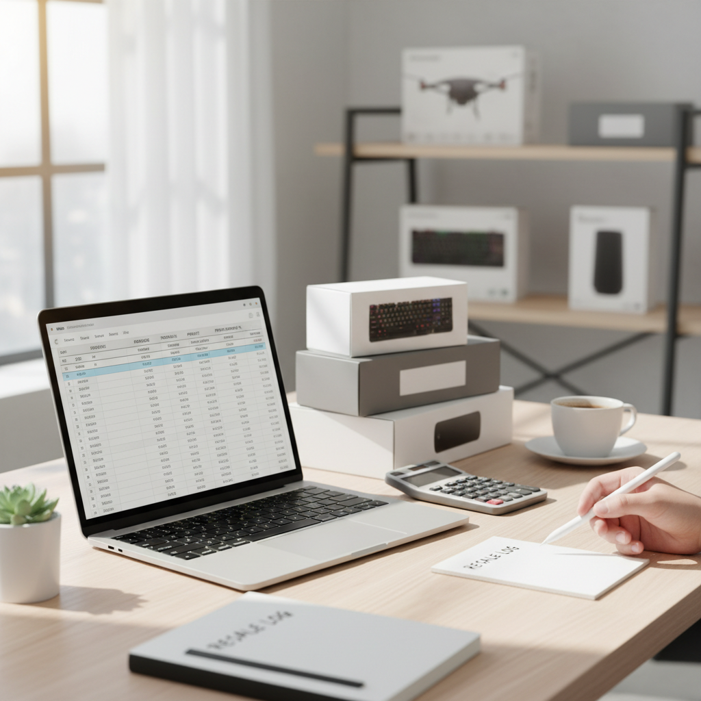Reseller Income — FlipAI reselling guide 2026