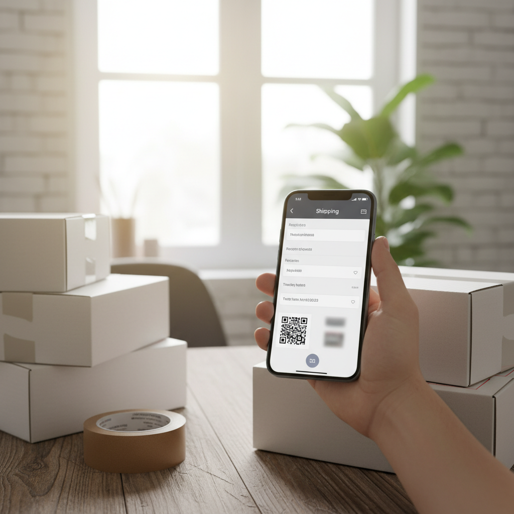 Mercari Selling in Kansas — FlipAi reselling guide