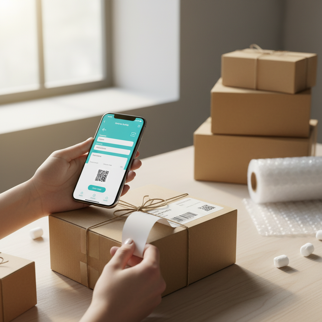 Mercari Selling in Wyoming — FlipAi reselling guide