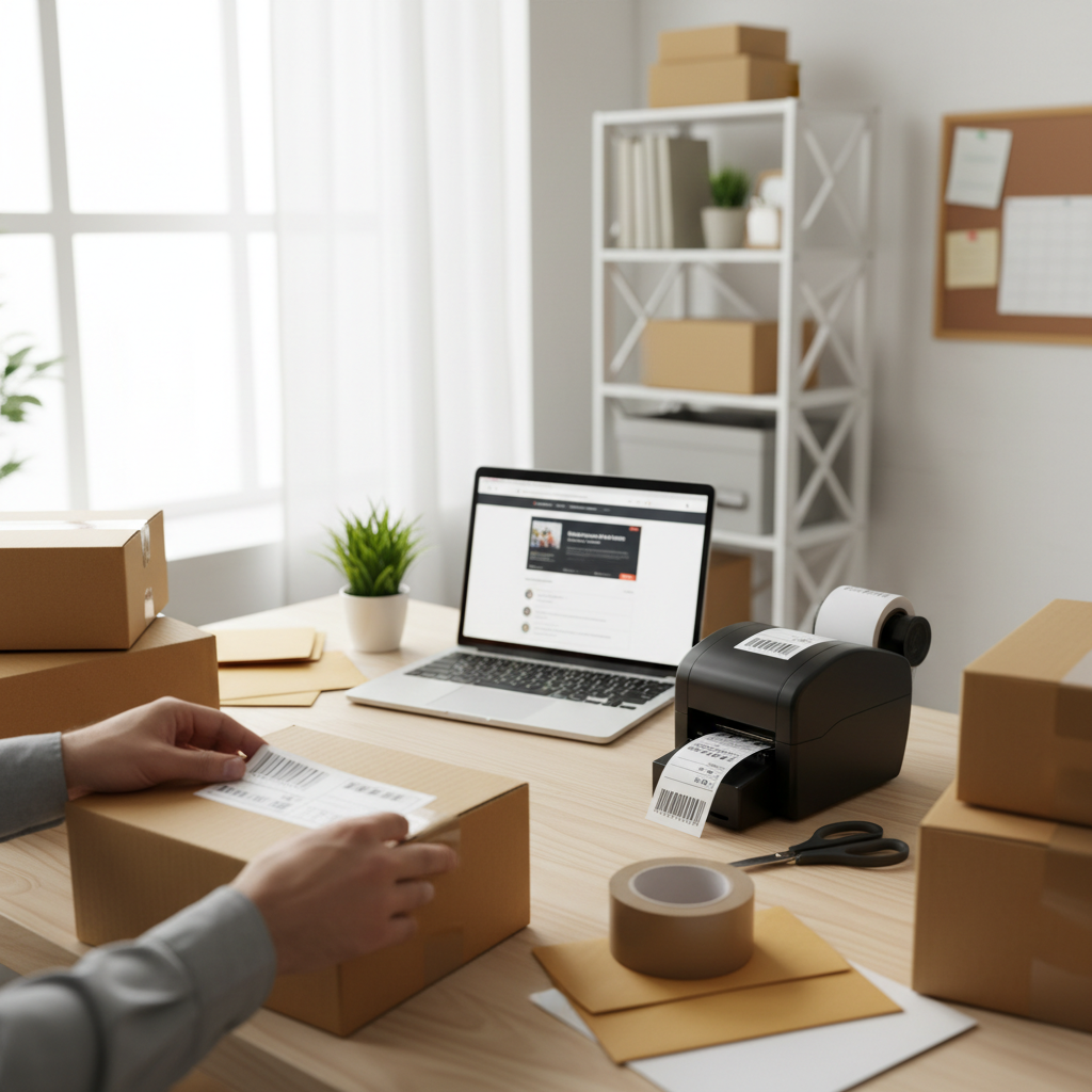 Platform Comparison — FlipAI reselling guide 2026