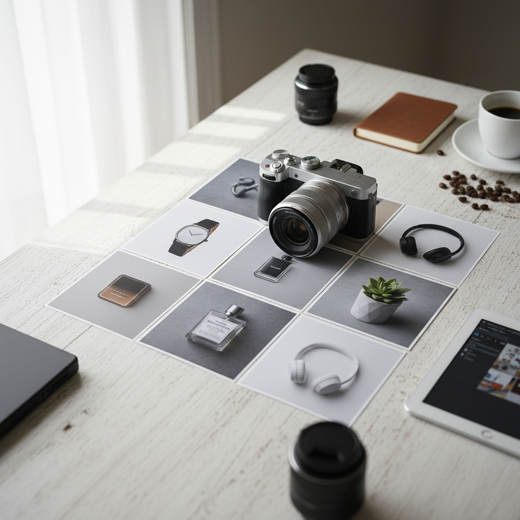 Multi Photo AI Vision in Oregon — FlipAi reselling guide
