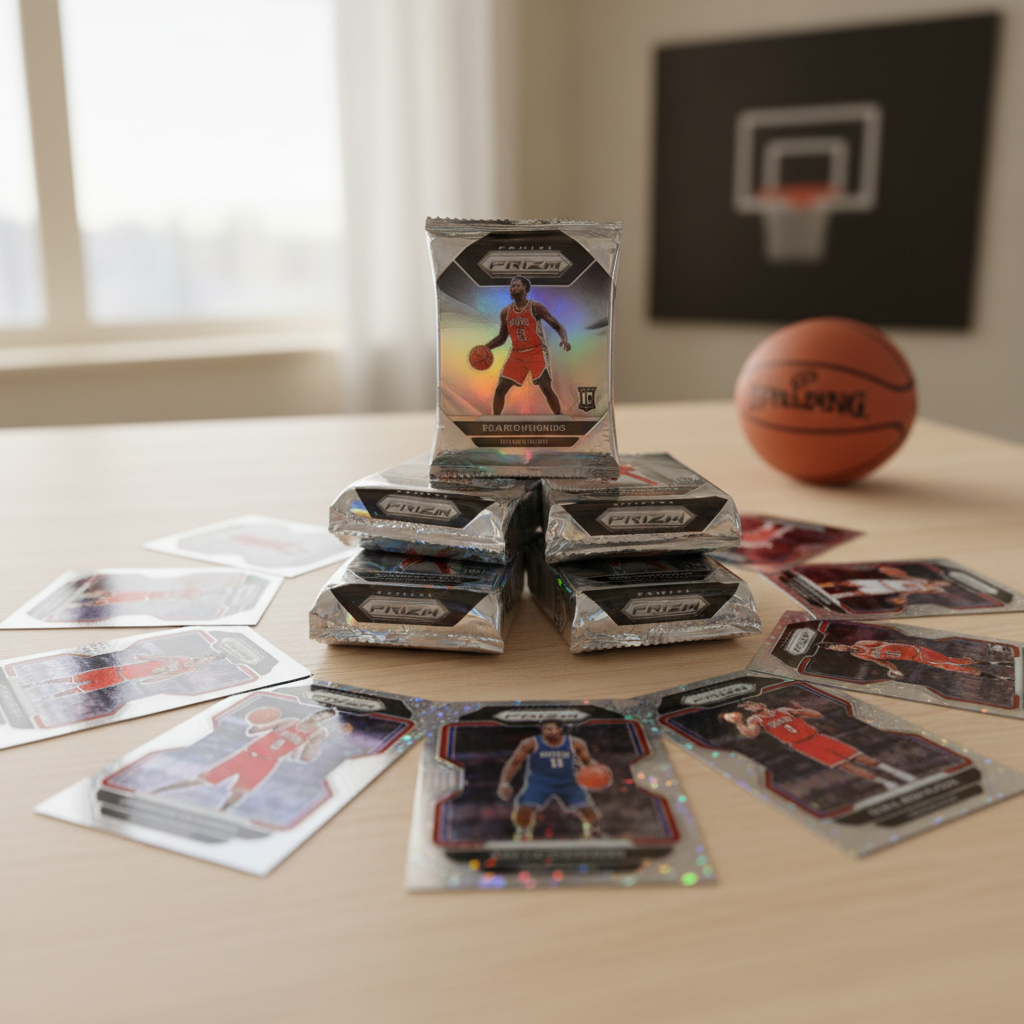 NBA Cards in Kansas — FlipAi reselling guide