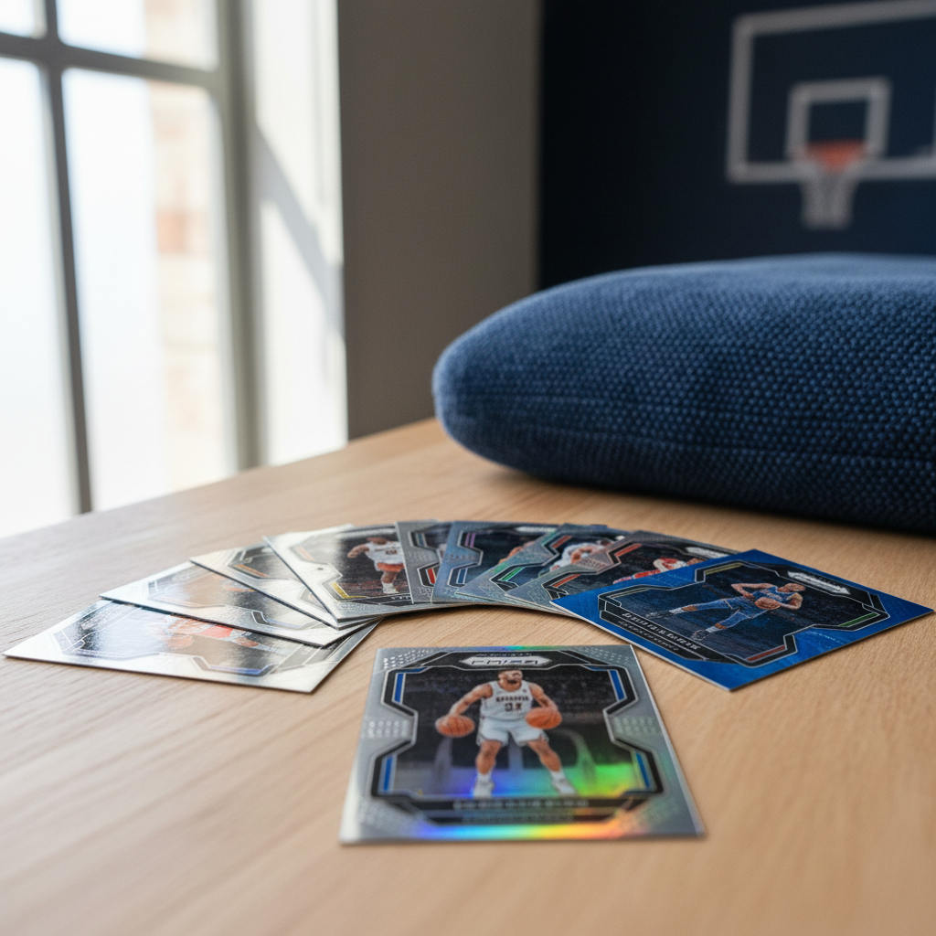 NBA Cards in South Dakota — FlipAi reselling guide