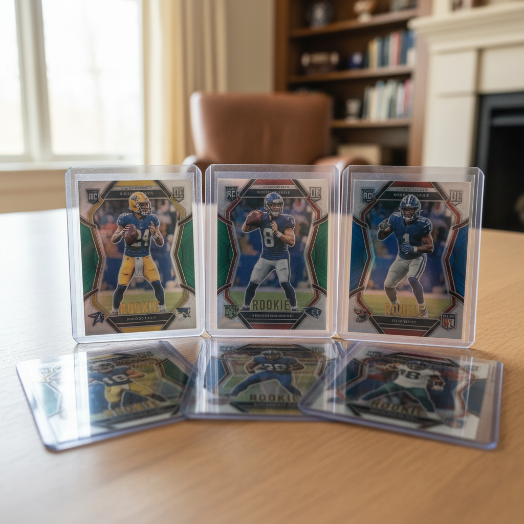 NFL Cards in Alaska — FlipAi reselling guide