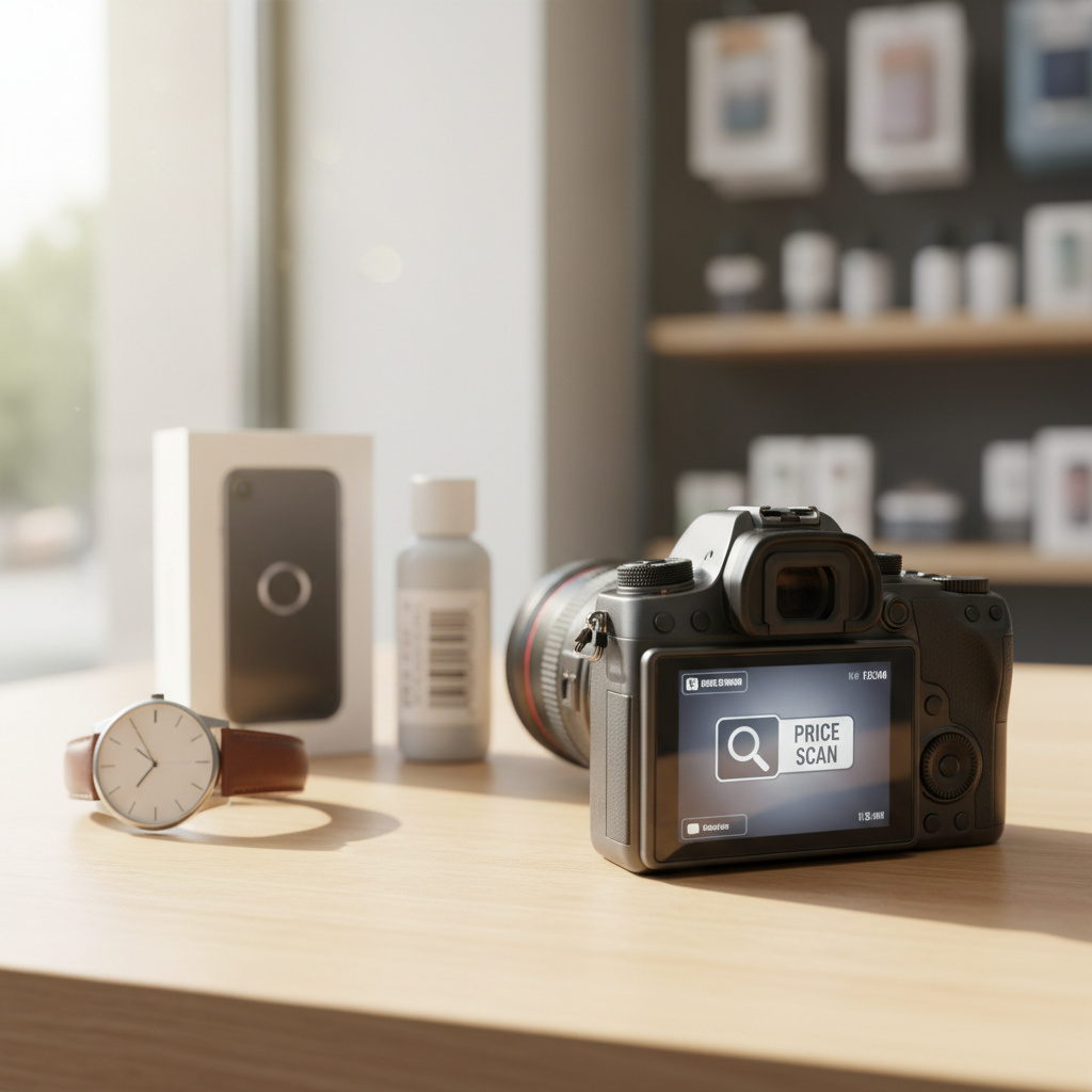 Reseller Apps — FlipAI reselling guide 2026