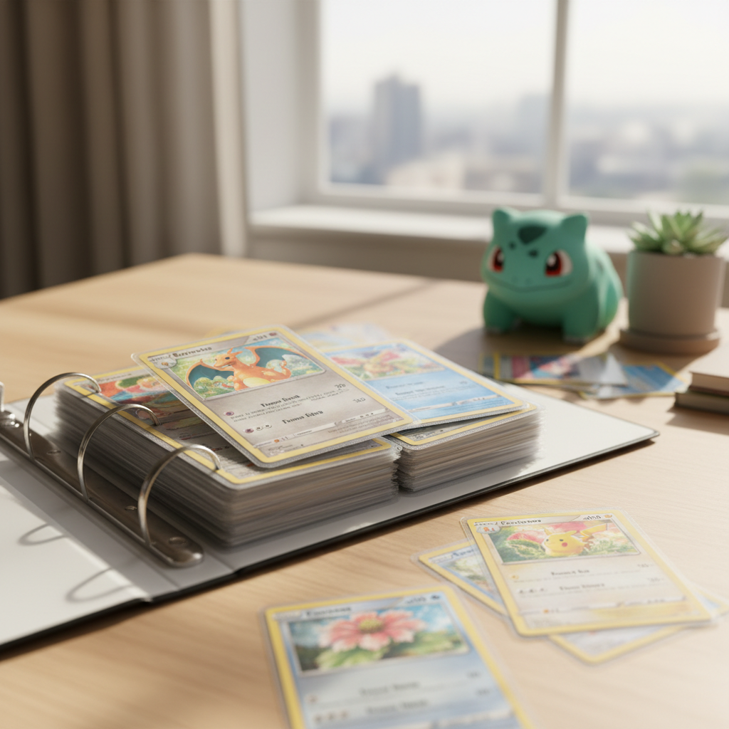 Trading Cards — FlipAI reselling guide 2026