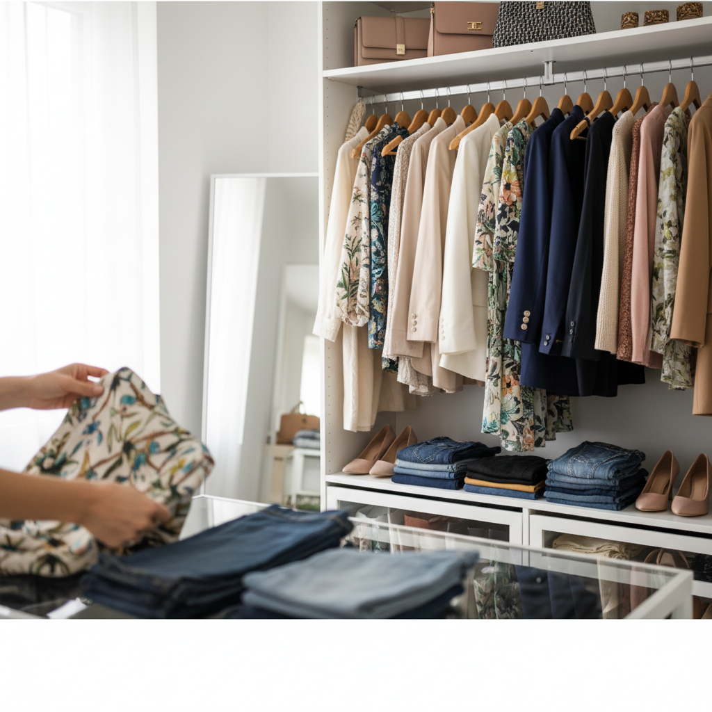 Poshmark Selling in Louisiana — FlipAi reselling guide