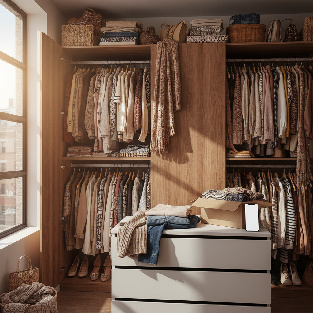 Poshmark Selling in Nebraska — FlipAi reselling guide