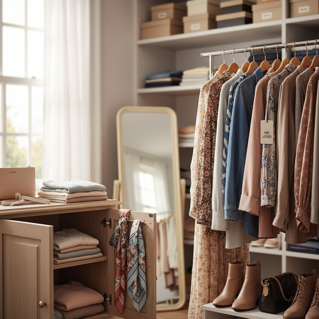Poshmark Selling in Vermont — FlipAi reselling guide