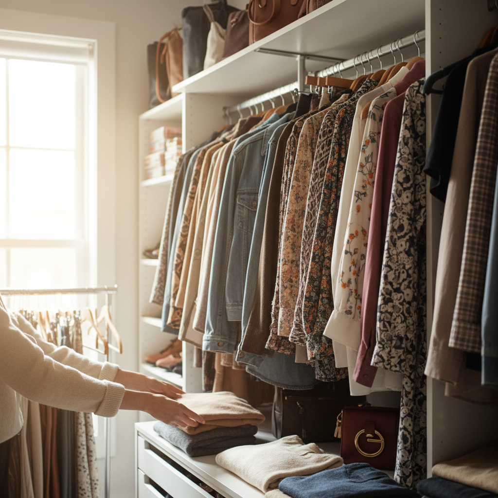 Poshmark Selling in Wyoming — FlipAi reselling guide