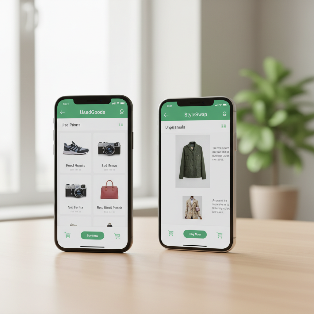 Platform Comparison — FlipAI reselling guide 2026