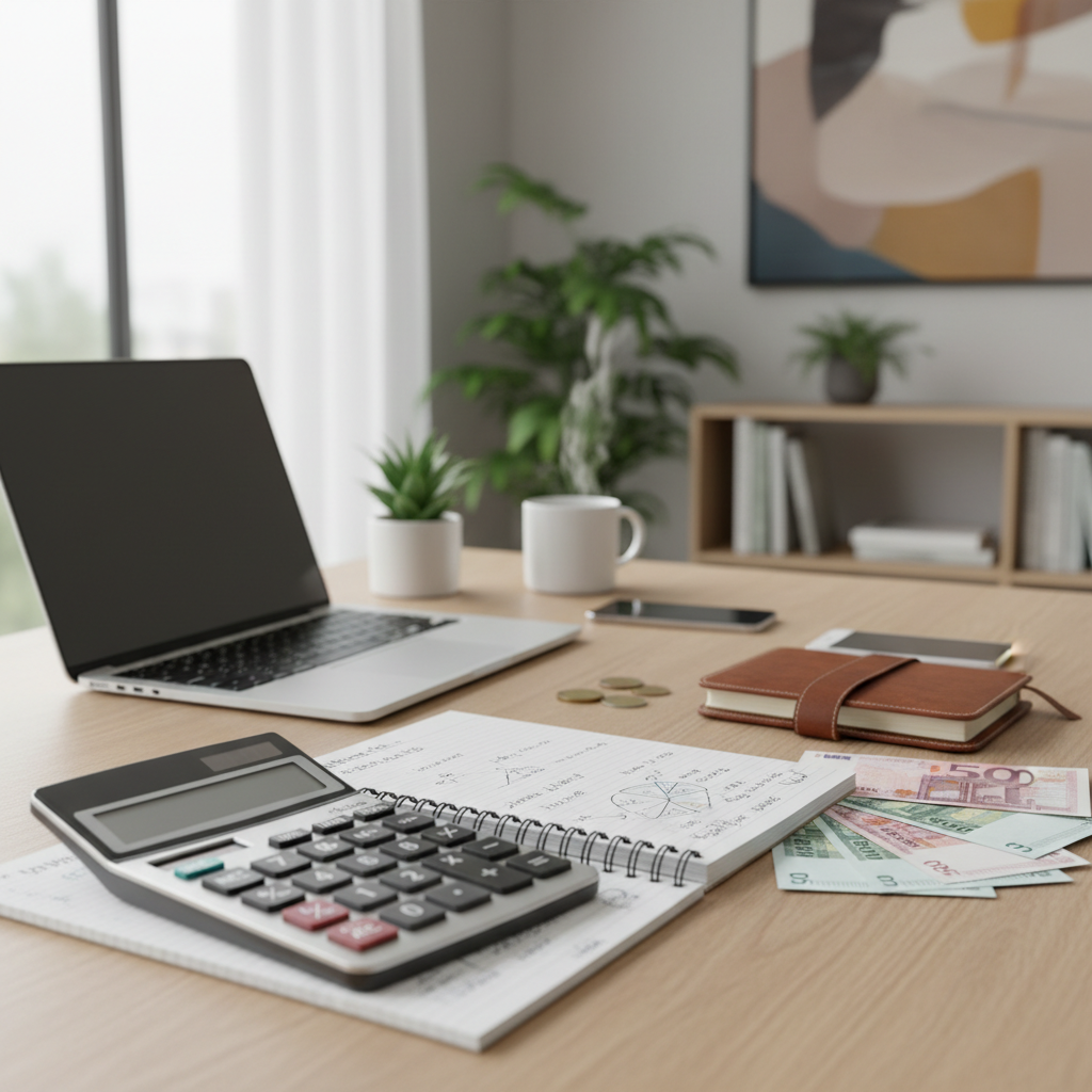 Profit Calculator in Maine — FlipAi reselling guide