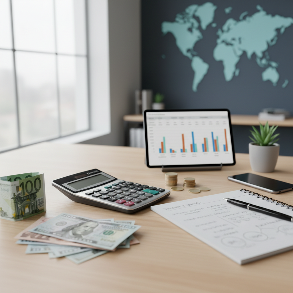 Profit Calculator in Tennessee — FlipAi reselling guide