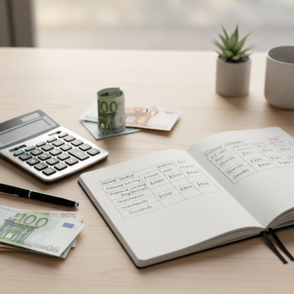 Reseller Income — FlipAI reselling guide 2026
