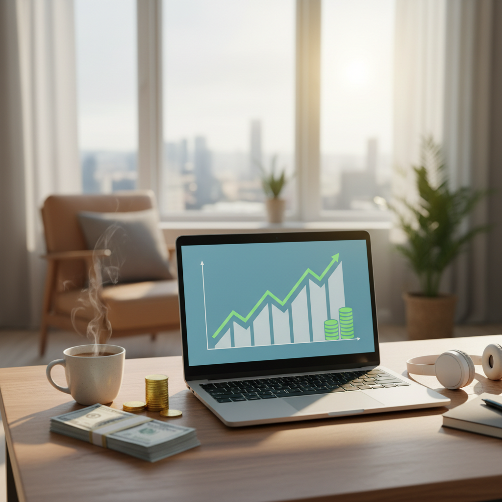 Side Hustle in Idaho — FlipAi reselling guide