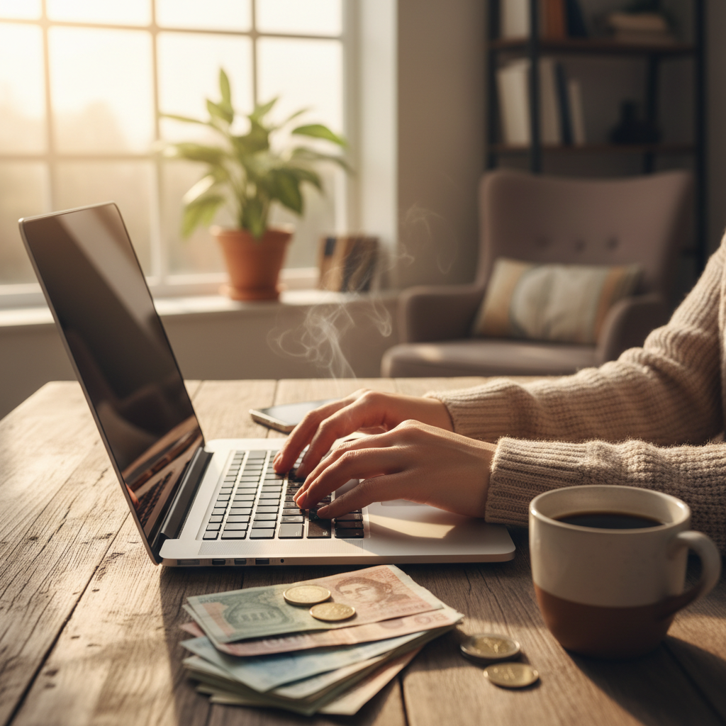 Side Hustle in Nebraska — FlipAi reselling guide