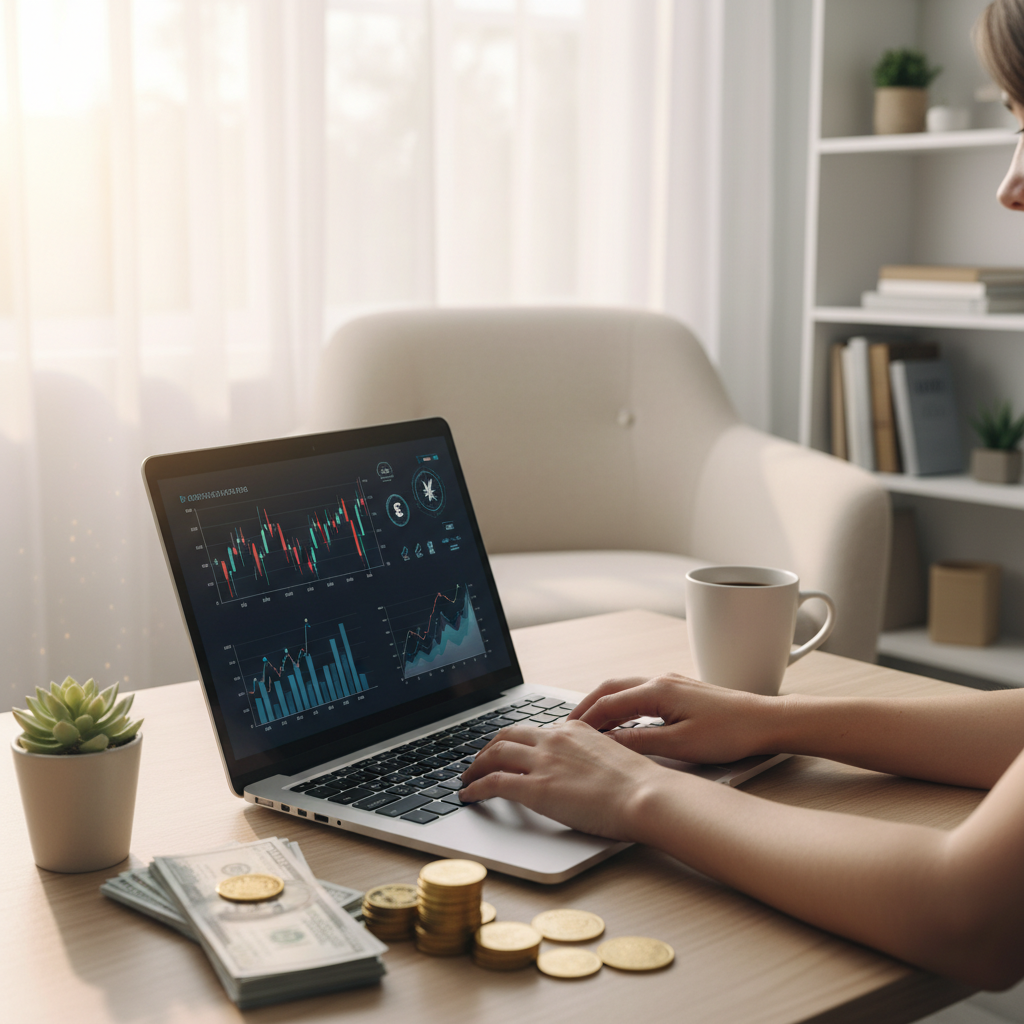Side Hustle in South Carolina — FlipAi reselling guide